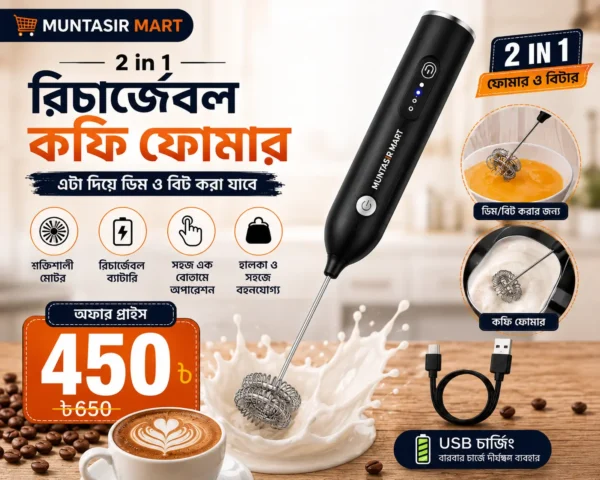 ChatGPT Image Aug 27, 2026, 08_54_26 PM Rechargeable 2-in-1 Coffee Foamer